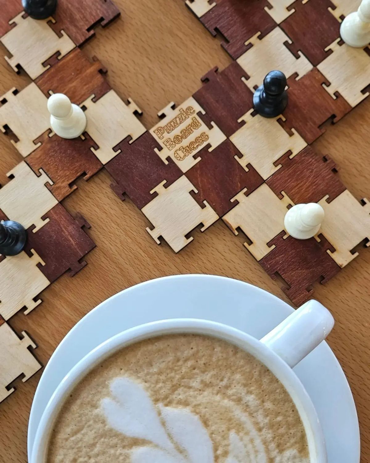 Elmira Tea and Coffee House