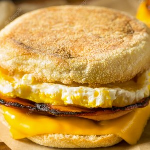 Breakfast Sandwich